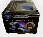 Blue Hat Toy Company Infrared Micro Hovercraft. Fixed Price $18.75.