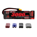 VNR15257 8.4V Nimh 3000MAH Flat Battery: Venom. Fixed Price $34.99.
