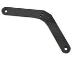 Carbon Fiber Rear Body Mount Custom Works. Fixed Price $14.00.
