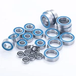 Brkrc 26PCS Complete Blue Ball Bearings Kit For Tekno & ET410 EB410.2. Fixed Price $24.00.