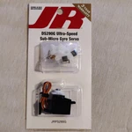 DS290G Ultra-speed Servo JRPS290G 28OZ 1:18 Scale 17 Years & Up. Fixed Price $27.74.