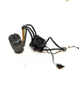 Arrma BLX185 1/8 Brushless 6S Esc W/ 2050KV 390205 Motor. Fixed Price $119.99.