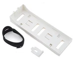 E-flite Carbon-z Cub Ss Removable Multi-position Battery Tray EFL12425. Fixed Price $11.49.