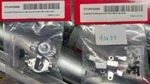 Hobby Details Silver SCX10 Ii DTUP03008 C-hub & DTUP03009 Steering Knuckles. Fixed Price $26.99.