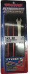 Traxxas TRA5143R Alum Toe Link Rear Tubes Red 2PC T/emx. Fixed Price $20.00.