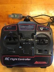 Ikarus Rc Flight Controller Aerofly. Fixed Price $38.00.