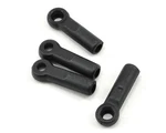 Serpent 4.5MM Ball Joint Set (4) SER411206. Fixed Price $6.79.