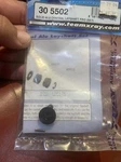 Team Xray 305502 Solid Ali Central Layshaft Pro (set) Nip Nos. Fixed Price $25.99.