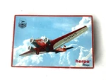 Herpa 019040 1:160 Junkers JU-52/3 D-2527 Museum Sinsheim Rare Nib. Fixed Price $40.64.