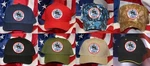 F-4 Phantom 30TH Anniversary Hat Patch Cap Us Navy Marines Air Force 1958 Gift. Fixed Price $35.99.