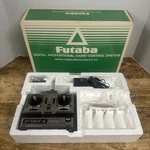 Vintage Futaba ATTACK-4 Model FP-T4NBL AM72 R/c Controller Mhz As-is Untested. Fixed Price $22.88.