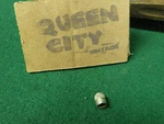 Vintage Alligard Tire Valve Stem Cap Germany 1940S 50S 60S Bmw Mercedes Opel Vw?. Fixed Price $5.00.