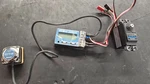 Excellent Condition Futaba GY611 S9256 - Advanced Gyro And Servo System. Fixed Price $190.00.