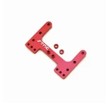 Team Associated Aluminum Rear Brace Red / T4 B4 Strc SC10.2. Fixed Price $14.89.