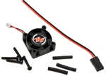 FAN-2510SH-5V 10000RPM 5V-0.13A-BLACK-F Hobbywing. Fixed Price $9.99.
