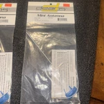 Deans 1101 Mini (one Piece) 72 Mhz (use With 36-39" Antennas) New. Fixed Price $20.00.