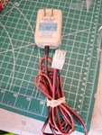 Radio Shack 23-241B 7.2 Volt Battery Charger. Fixed Price $10.99.