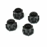 Pro-line Racing 633600 6X30 17MM Hex Adapters. Fixed Price $11.99.