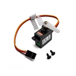 Spektrum A332R 9G 4 Inches (l) X 2.3 (w) 0.6 (h), Blue. Fixed Price $26.99.