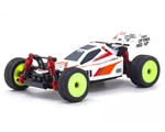 Kyosho MB-010 Mini-z Buggy Turbo Optima Readyset White KT-531P 2.4GHZ KYO32096W. Fixed Price $199.98.