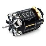 Surpass Hobby Rocket 540 V6 Sensored Brushless Motor,lower 13.5T Kv. Fixed Price $130.17.