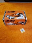 Real Mccoy Midget Racer - With Red Head 19 Car Engine New P26. Fixed Price $299.99.