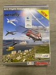 Ikarus 3071004 Aerofly 5 Interface Version Mac. Fixed Price $52.46.