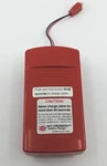 Vintage Battery Charger For Cox Sky Cruisers Airplane, Red, W/belt Clip. Fixed Price $13.55.