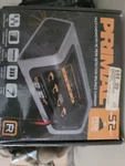 Radient RDNA0001 Primal Led Lipo-nimh Charger Multi-chemistry Ac Peak Detection. Fixed Price $35.00.