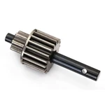 Traxxas E-revo 2.0 Idler Gear & Input Shaft TRA8692. Fixed Price $10.00.