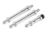 Aluminium Canopy Mount Set (mh Frame Blade 200 Series) : MH-20QX005CM. Fixed Price $7.34.