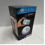 Sphero 2.0 Robot Smart Toy App Controlled Game System New Sealed. Fixed Price $35.99.