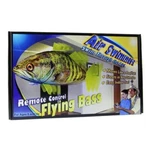 William Mark Corporation Air Swimmer Remote Control Inflatable Bass - Brand New. Fixed Price $29.99.