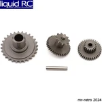 Kyosho GPW11C Hang On Racer Special Gear & Sprocket Set. Fixed Price $61.99.
