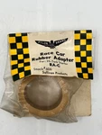Sullivan #606 Race Car Rubber Adapter Hi-tork Starter Rc Engine Nip. Fixed Price $17.99.
