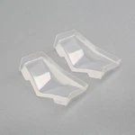 Team Losi Racing High Front Clear TLR230014 Car/truck Bodies Wings &. Fixed Price $20.98.