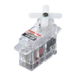 Hitec Rcd Inc HS-40 Economy Nano HRC31040S Servos. Fixed Price $20.98.