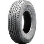 Tire Milestar Patagonia H/t 265/60R18 109T A/s All Season. Fixed Price $155.95.