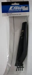 E-flite EFLH1221 Upper Main Blade Set Pair Bcx Rc Heli Nos. Fixed Price $6.99.