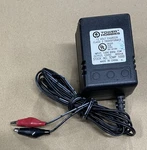 Tower Hobbies 12V Battery Charger 600MA Towp 1000. Fixed Price $10.00.