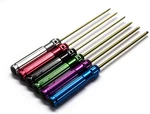 Hex Wrench Set Ti-nitride 6 INTC22301 Hand Tools Misc. Fixed Price $63.10.