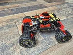 Kid Galaxy Rc Off Road Car. Claw Climber Tiger 4X4 No Remote Control Read. Fixed Price $26.99.
