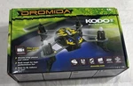 Dromida Kodo Ii Micro Quad W/ Camera Rtf Ready To Fly Drone DIDE0005 Ages 14+. Fixed Price $35.00.