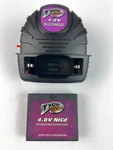 2006 Mattel Tyco Rc Ni-cd Charger With Rechargeable Battery Pack. Fixed Price $16.10.