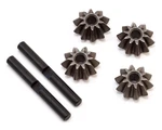 Traxxas TRA8682 Set Diff Spider E12. Fixed Price $10.00.
