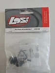 Vintage Rc Losi Servo Saver LOSB1228 Jrp 241/MG Mini-t. Fixed Price $12.99.
