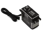 Reefs Rc Raw 500 Torque/speed Digital Servo (high Voltage) (black Edition). Fixed Price $139.99.