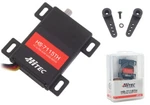 Hitec HS-7115TH Hv Ultra Slim Titanium Gear Servo 37115S HS7155/7155/715TH. Fixed Price $89.99.