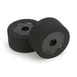 Johns Bsr Racing C1016 1:10 Pink Foam Dirt Oval Rear Mount Tires (pack Of 2). Fixed Price $32.62.