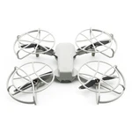 Anti-collision Full Protection Propeller Guard For Dji Mavic Mini/mini 2/SE. Fixed Price $8.73.